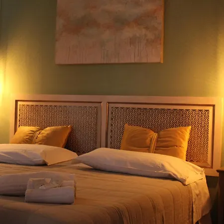 Hotel Monte Sirai