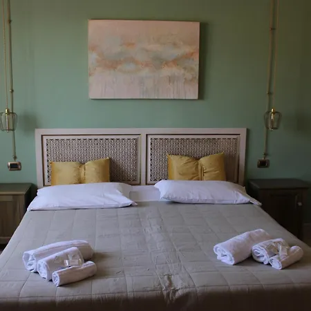 Monte Sirai Hotel Carbonia