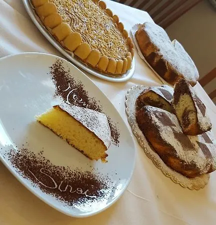 Monte Sirai 酒店