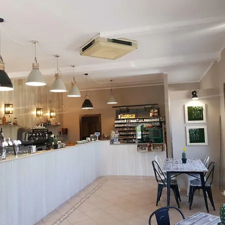 Monte Sirai Carbonia