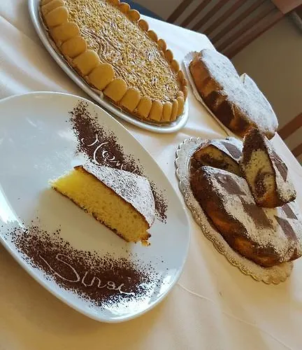 Monte Sirai מלון