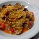 Monte Sirai فندق