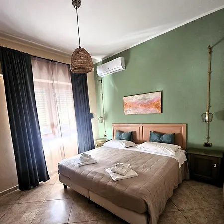 Monte Sirai * קרבוניה