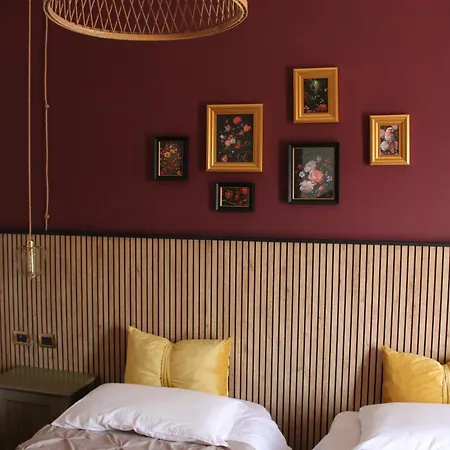 Monte Sirai Hotel *