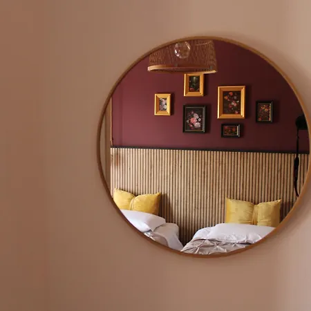 Monte Sirai Hotel *