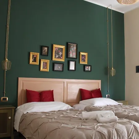 Monte Sirai מלון *