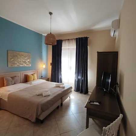 Monte Sirai Hotel Carbonia