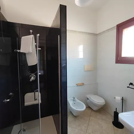 Hotel Monte Sirai