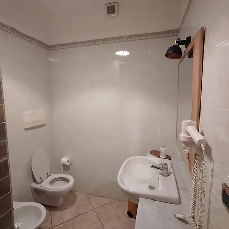 Hotel Monte Sirai Carbonia