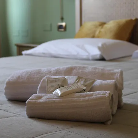 Hotel Monte Sirai