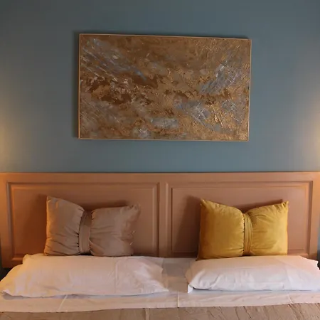 Hotel Monte Sirai *