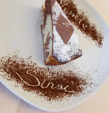 Hotel Monte Sirai *