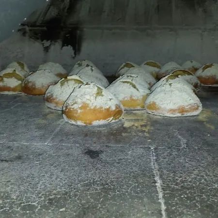 Monte Sirai * קרבוניה