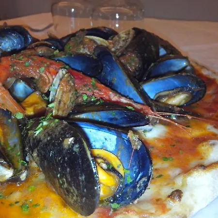 Monte Sirai מלון