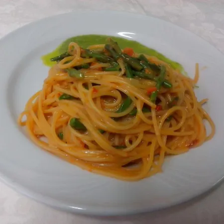 호텔 Monte Sirai *