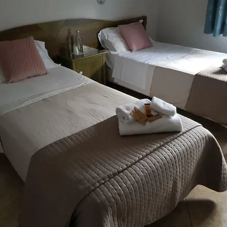 Monte Sirai Hotel